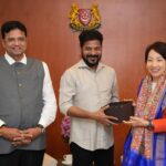 అర్హులైన ప్రతి ఒక్కరికి రేషన్ కార్డులు,ఇదొక నిరంతర ప్రక్రియ : రాష్ట్ర మంత్రుల వెల్లడి