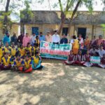 బాలికల పాఠశాలలో ఘనంగా జాతీయ ఓటర్ల దినోత్సవం
