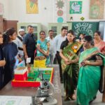 రాజకీయంగా ఓనమాలు నేర్పింది నా వార్డు ప్రజలు, జగిత్యాల మున్సిపాలిటీ