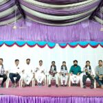 సింగపూర్ పర్యటనలో సీఎం రేవంత్ రెడ్డి, మంత్రి శ్రీధర్ బాబు