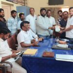 ప్రధాన ఎన్నికల కమిషనర్‌గా జ్ఞానేష్ కుమార్ నియామకం  
