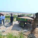 తులసి వనంలో గంజాయి మొక్కల్లా ఉన్న కొందరి తీరుతో ఆ శాఖ పరువు అడవిపాలు!