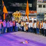 భూపాలపల్లిలో నడిరోడ్డుపై సోషల్ ఆక్టివిస్ట్ దారుణ హత్య!