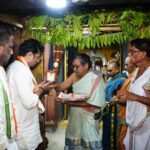 ఈ ఏడాదిన్నరలోపే 56 వేలకు పైగా ఉద్యోగాలు ఇచ్చిన ఘనత కాంగ్రెస్ పార్టీదే -రాష్ట్ర మంత్రి శ్రీధర్ బాబు