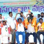 పెద్ద చెరువును ఎస్సారెస్పీ నీటితో నింపాలి : రైతు నాయకులు తురగ శ్రీధర్ రెడ్డి