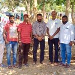 తంగళ్లపల్లి మైనార్టీ సంక్షేమ రెసిడెన్షియల్ విద్యాలయం ఆకస్మిక తనిఖీ చేసిన కలెక్టర్ సందీప్ కుమార్ ఝా