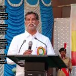 విద్యార్థులకు కాసుగంటి కుటుంబంచే ప్రతీ సంవత్సరం అందించే నగదు ప్రోత్సాహం