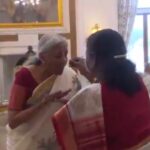 ప్రాథమిక వ్యవసాయ సహకార సంఘంను తనిఖీ చేసిన జిల్లా కలెక్టర్ బి.సత్య ప్రసాద్