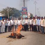 బాబోయ్ ఎండలు.. భగ్గుమంటున్న భానుడు…తస్మాత్ జాగ్రత్త! : తెలంగాణ రిపోర్టర్