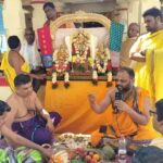 తైబజార్ రద్దు చేయాలని రాయికల్ కాంగ్రెస్ పార్టీ నాయకుల వినతి