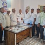 వడ్డెర కాలనీ అంగన్వాడి కేంద్రంలో  ముందస్తు హోలీ సంబరాలు