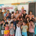 ఘనంగా ఎమ్మెల్సీ కల్వకుంట్ల కవిత జన్మదిన వేడుకలు