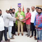 షార్ట్ సర్క్యూట్ తో గుడిసె దగ్ధం .
