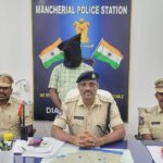 జిల్లా ఎస్పీని మర్యాదపూర్వకంగా కలిసిన ప్రింట్ అండ్ ఎలక్ట్రానిక్ మీడియా మండల అధ్యక్షులు….