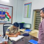 ఘనంగా జర్నలిస్టు దాసరి రవీందర్ జయంతి వేడుకలు