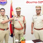 అంగన్వాడి కేంద్రంలో అక్షరాభ్యాసం