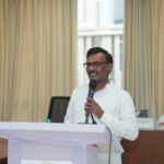 చిగురుమామిడి రైతు సంఘం మండల అధ్యక్షుడిగా కోమటిరెడ్డి జైపాల్ రెడ్డి..