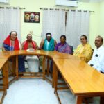 అల్ఫోర్స్ ఇ-టెక్నో పాఠశాల కృష్ణానగర్ – “ల్యూమినస్” వార్షికోత్సవ వేడుకలు