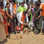 అల్ఫోర్స్ ఇ-టెక్నో పాఠశాల కృష్ణానగర్ – “ల్యూమినస్” వార్షికోత్సవ వేడుకలు
