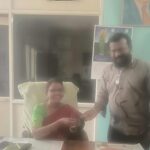 పదోన్నతులు పోలీస్ లకు మరింత బాధ్యతను పెంచుతాయి : జిల్లా ఎస్పీ మహేష్ బి గితే