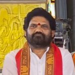 చిగురుమామిడి రైతు సంఘం మండల అధ్యక్షుడిగా కోమటిరెడ్డి జైపాల్ రెడ్డి..