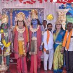 రాజ్యాంగ స్పూర్తితో ప్రజల సంక్షేమమే ఎజెండాగా ప్రజా ప్రభుత్వ పాలన: రాష్ట్ర మంత్రి డి.శ్రీధర్ బాబు