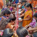 ప్రబుద్ధ భారత్ ఇంటర్నేషనల్ ఫౌండేషన్ఆధ్వర్యంలో డా. బిఆర్ అంబేద్కర్ స్మరణ