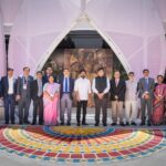 పర్యావరణహిత కిటాక్యూషు నగరాన్ని సందర్శించిన ముఖ్యమంత్రి రేవంత్ రెడ్డి నేతృత్వంలోని తెలంగాణ రైజింగ్ ప్రతినిధి బృందం