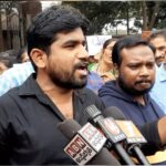 క్రీడా మైదానాలు ఆధునిక దేవాలయాలు: యూత్ కాంగ్రెస్ రాష్ట్ర అధికార ప్రతినిధి ఎరవెల్లి విలాస్ రావు