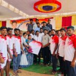 త్వరలోనే నూతన రేషన్ కార్డులు మంజూరు-కాంగ్రెస్ ప్రభుత్వంలోనే ప్రజలకు నేరుగా సంక్షేమ పథకాలు…ఎమ్మెల్యే డాక్టర్ సంజయ్ కుమార్