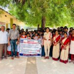 త్వరలోనే నూతన రేషన్ కార్డులు మంజూరు-కాంగ్రెస్ ప్రభుత్వంలోనే ప్రజలకు నేరుగా సంక్షేమ పథకాలు…ఎమ్మెల్యే డాక్టర్ సంజయ్ కుమార్
