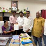 అసాంఘిక కార్యకలాపాలకు పాల్పడేవారిపై దృష్టి సారించి కఠినంగా వ్యవహరించాలి : జిల్లా ఎస్పీ మహేష్ బి గితే