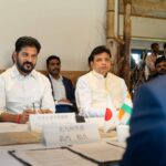 ఒసాకా ఎక్స్పోలో తెలంగాణ పెవిలియన్ :ఘనంగా ప్రారంభించిన ముఖ్యమంత్రి రేవంత్ రెడ్డి, మంత్రి శ్రీధర్ బాబు