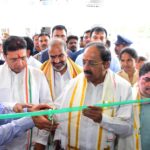ఆకట్టుకున్న చిరుతల రామాయణం ప్రదర్శన..