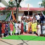 ఎండల పట్ల ప్రజలు అప్రమత్తంగా ఉండాలి : జిల్లా కలెక్టర్ సందీప్ కుమార్ ఝ