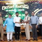 విద్యుత్ భద్రత ప్రాణాలకు భరోసా :ఎన్పీడీసీఎల్ ఎస్ఈ శాలియా నాయక్