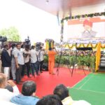 జూన్ 22 న అంజలి గ్రూప్ ఫ్యాషన్ ఫెస్ట్….స్పెషల్ జ్యూరీగా మిస్టర్ తెలంగాణ సయ్యద్ షహెవర్