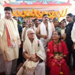 నిశ్శబ్దంలో కలిసిపోయిన వీరోచిత గాథ‼️