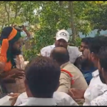 నిశ్శబ్దంలో కలిసిపోయిన వీరోచిత గాథ‼️