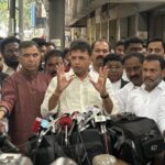 వేములాడ రాజన్న ఆలయంలో దర్శనాలు ఉండవన్న నేపథ్యంల, రాజన్న ఆలయ సంరక్షణ సమితి పేరిట వేములవాడ బంద్ విజయవంతం