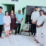 భారత సాయుధ బలగాలకు సహకారంగా తన ఒక నెల వేతనాన్ని జాతీయ రక్షణ నిధికి విరాళంగా అందజేస్తున్నట్లు ప్రకటించిన ముఖ్యమంత్రి రేవంత్ రెడ్డి