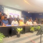 హైదరాబాద్ లో కన్నుల పండుగగా మిస్ వరల్డ్ 2025 ప్రారంభం…
