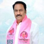 రాష్ట్ర మంత్రిగా ధర్మపురి ఎమ్మెల్యే, ప్రభుత్వ విప్ లక్ష్మణ్ కుమార్