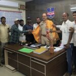 మంథని సమగ్రాభివృద్ధికి ప్రణాళికాబద్ధంగా పని చేయాలి :రాష్ట్ర మంత్రి డి.శ్రీధర్ బాబు