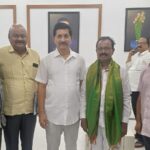 NEET-2025 పరీక్ష ఫలితాలలో జాతీయ స్థాయిలో ఆల్ ఇండియా ర్యాంక్ 3257 సాధించిన శ్రీతన్మయకు ‘తెలంగాణారిపోర్టర్’ శుభాకాంక్షలు