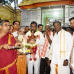 ఆశ-నిరాశలో ఆశావహులు