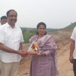 NEET-2025 పరీక్ష ఫలితాలలో జాతీయ స్థాయిలో ఆల్ ఇండియా ర్యాంక్ 3257 సాధించిన శ్రీతన్మయకు ‘తెలంగాణారిపోర్టర్’ శుభాకాంక్షలు