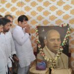 మంథని ప్రాంత అభివృద్ధికి ప్రతి ఒక్కరూ సహకరించాలి :రాష్ట్ర మంత్రి డి.శ్రీధర్ బాబు