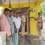 మైనర్ పిల్లలకు మోటార్ సైకిల్ ఇవ్వకూడదు :ఎస్ ఐ బోయిని సౌజన్య