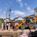 నియోజకవర్గ అభివృద్ధికోసం ముఖ్యమంత్రితో కలిసి పనిచేస్తా : MLA డా. సంజయ్ కుమార్